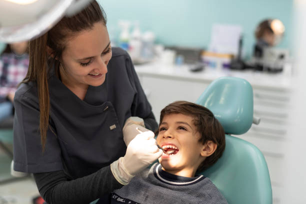 Best Pediatric Emergency Dentist in Doraville, GA