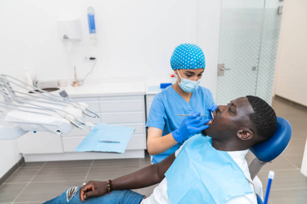 Best Urgent Dental Care for Toothache in Doraville, GA