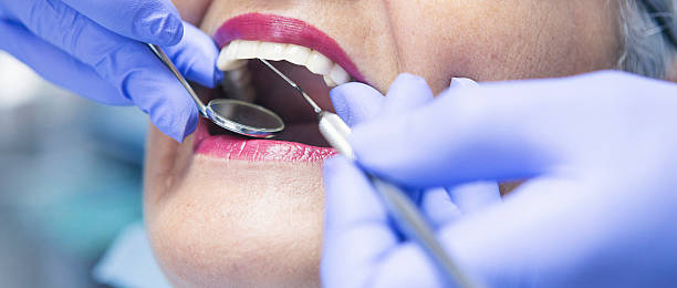 Best Mobile Emergency Dentist in Doraville, GA